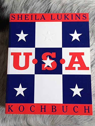 USA Kochbuch