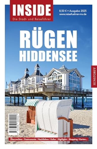 Rügen-Hiddensee INSIDE 2025