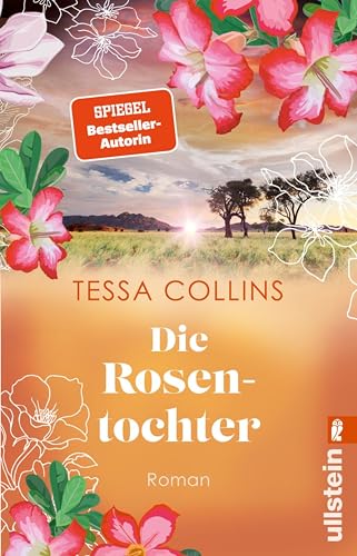 Die Rosentochter: Roman | Das große Finale der Blumentöchter-Reihe (Die Blumentöchter 5)