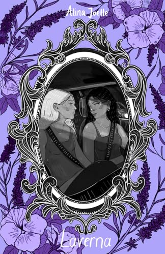 Laverna: Sapphic Mafia