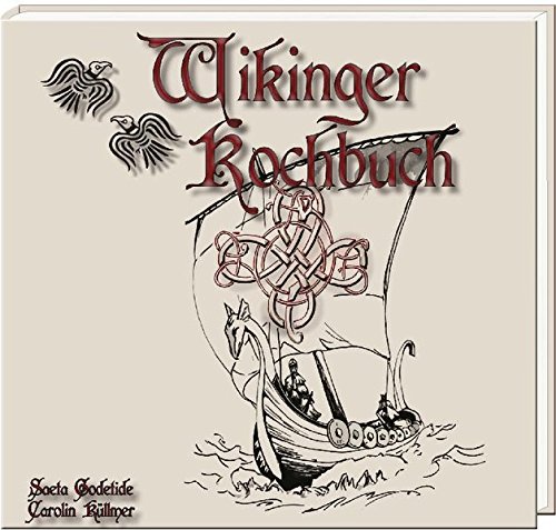 Wikinger Kochbuch