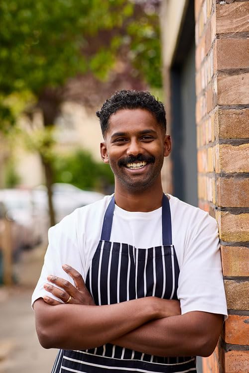 Elevate: Everyday ingredients, incredible flavours