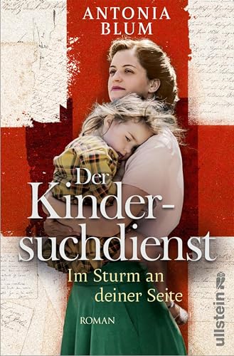 Der Kindersuchdienst: Im Sturm an deiner Seite