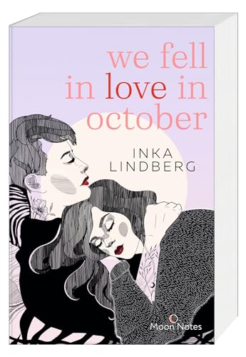 we fell in love in october: Roman über queere Liebe und die Frage, was uns wirklich glücklich macht