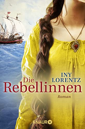 Die Rebellinnen: Roman