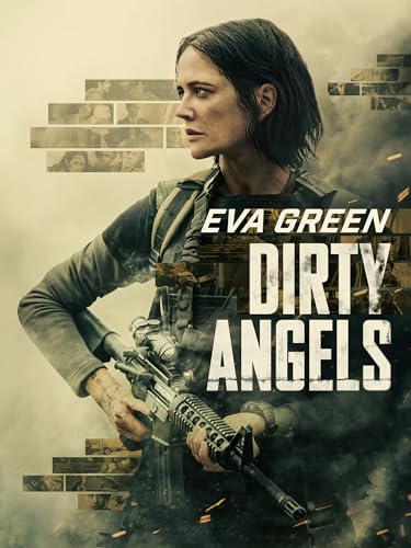 Dirty Angels