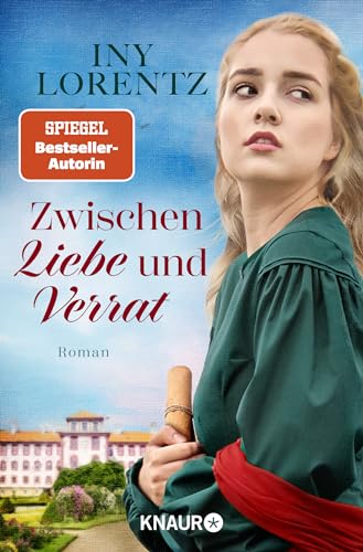 Zwischen Liebe und Verrat: Roman | Die neue Bestseller-Trilogie