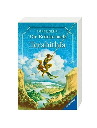 Die Brücke nach Terabithia: Roman (Ravensburger Taschenbücher)