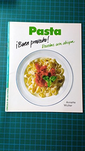 Gute Pasta! Rezepte mit Funken