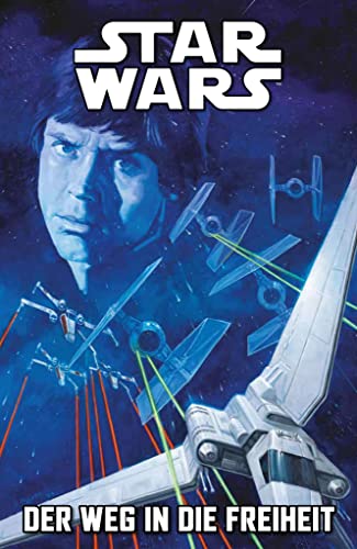 Star Wars Comics: Der Weg in die Freiheit