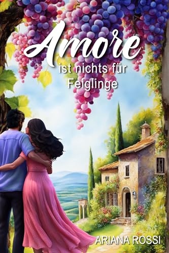 Amore ist nichts für Feiglinge: Das zauberhafte Weingut auf Sardinien