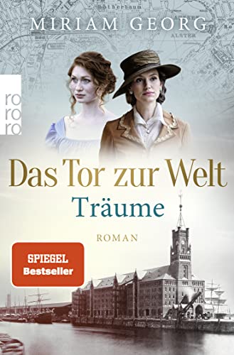 Das Tor zur Welt: Träume: Roman