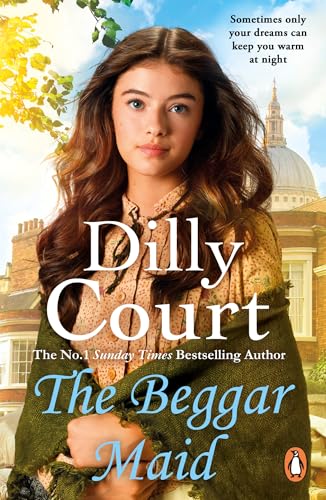 The Beggar Maid: The heart-warming historical romance from the Sunday Times bestselling author