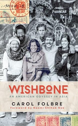 Wishbone: An American Odyssey in Asia