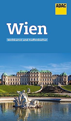 ADAC Reiseführer Wien: Der Kompakte mit den ADAC Top Tipps und cleveren Klappenkarten