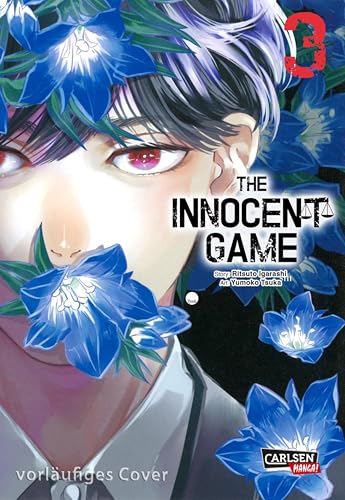 The Innocent Game 3: Fesselnder Law School Thriller um einen gefährlichen Prozess mit unerwarteten Wendungen