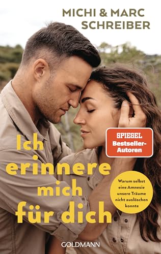 Ich erinnere mich für dich: Warum selbst eine Amnesie unsere Träume nicht auslöschen konnte