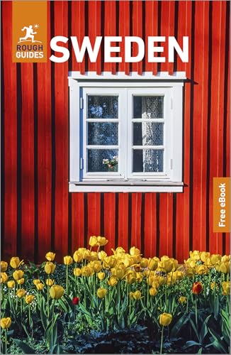 Rough Guides Sweden: Travel Guide with eBook (Rough Guides Main Series)