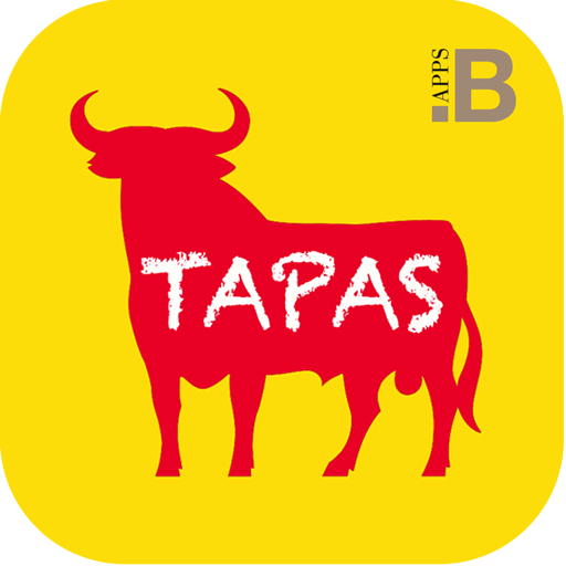 Tapas! das Kochbuch