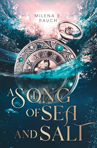 A Song of Sea and Salt: Mitreißende Piraten-Fantasy