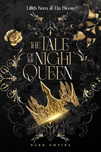 The Tale of the Night Queen
