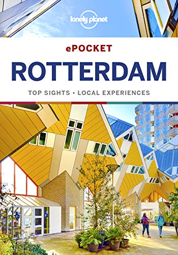 Lonely Planet Pocket Rotterdam (Pocket Guide) (English Edition)