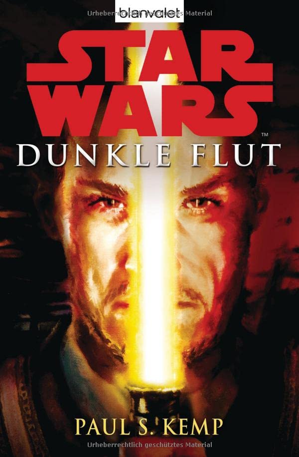 Star Wars™ Dunkle Flut: Deutsche Erstveröffentlichung