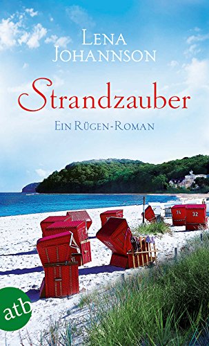 Strandzauber: Ein Rügen-Roman
