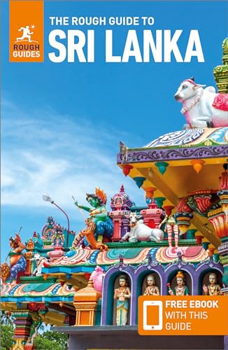 The Rough Guide to Sri Lanka (Rough Guides)
