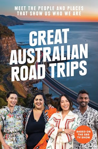 Great Australian Road Trips (English Edition)