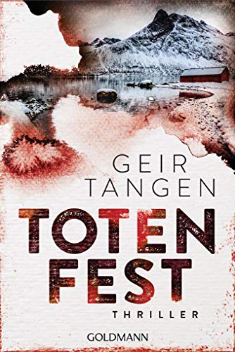 Totenfest: Haugesund 2 - Thriller