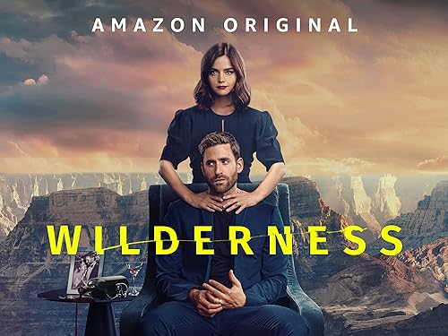 Wilderness - Staffel 1: Trailer