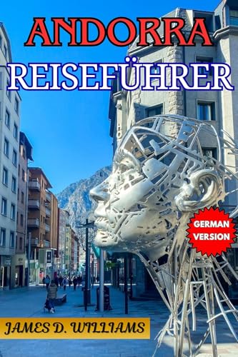 ANDORRA REISEFÜHRER