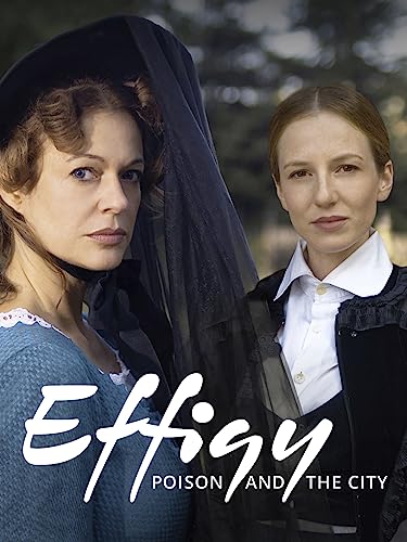 Effigy: Poison and the City