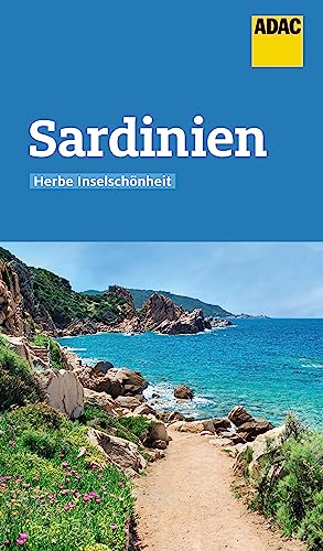 ADAC Reiseführer Sardinien: Der Kompakte mit den ADAC Top Tipps und cleveren Klappenkarten