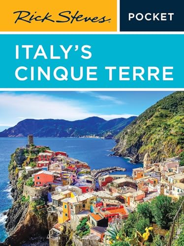 Rick Steves Pocket Italy's Cinque Terre (English Edition)