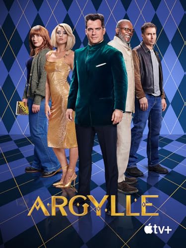 Argylle