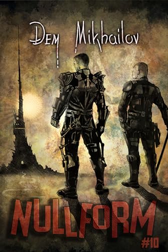 Nullform (Book #10): A RealRPG Series (English Edition)