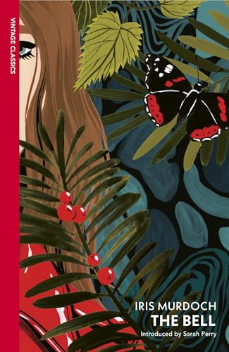 The Bell: With an introd. by A. S. Byatt
