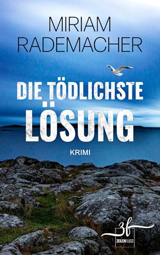 Die tödlichste Lösung: Humorvoller und spannender Cosy-Crime-Roman von der Ostsee (Hedi Voss ermittelt 1)