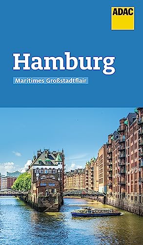 ADAC Reiseführer Hamburg: Der Kompakte mit den ADAC Top Tipps und cleveren Klappenkarten