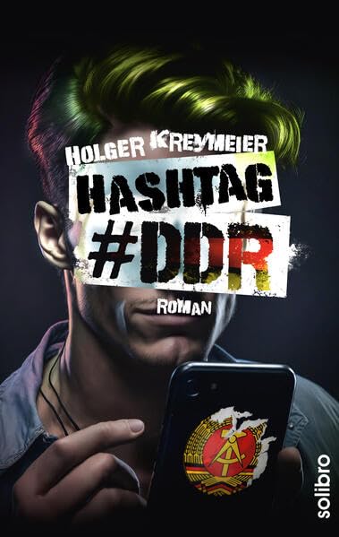 Hashtag #DDR: Roman (Subkutan)
