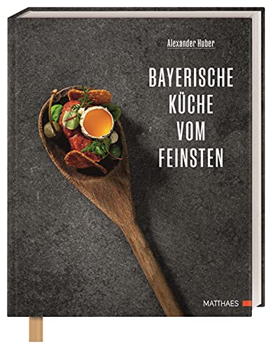 Bayerische Küche vom Feinsten: Tradition & Fine Dining