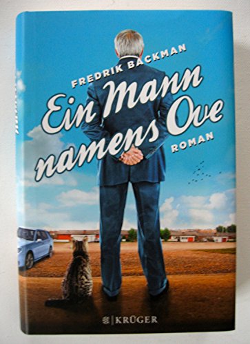 Ein Mann namens Ove: Roman