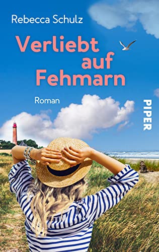 Verliebt auf Fehmarn: Roman | Liebesroman an der Ostsee: Bridget Jones zieht nach Fehmarn