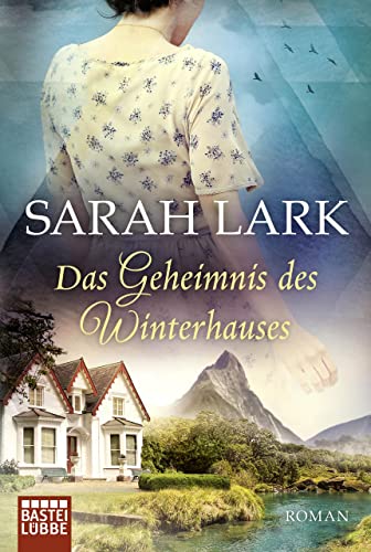 Das Geheimnis des Winterhauses: Roman