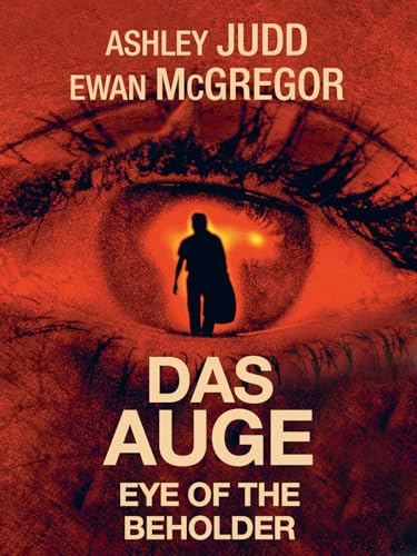 Das Auge - Eye of the Beholder