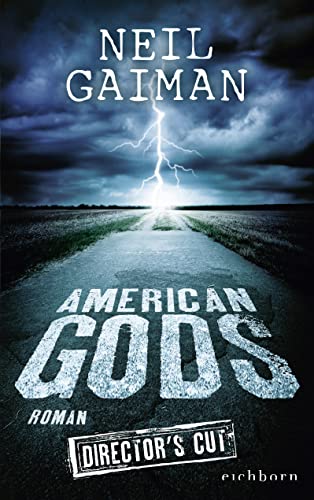 American Gods: Roman