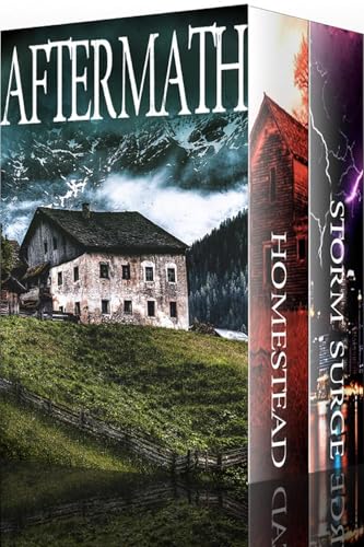 Aftermath: Postapokalyptischer Thriller über EMP, Endzeit und Weltuntergang