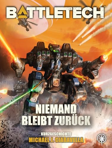 BattleTech - Niemand bleibt zurück: Kurzgeschichte